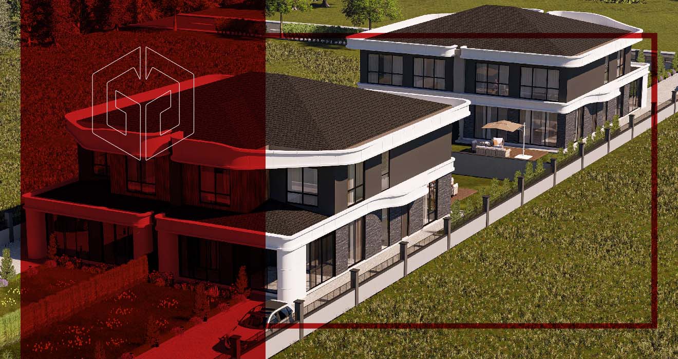 Behzat Bey Konakları